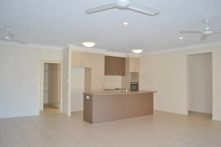 Fifth view of Homely house listing, 50 Sunbird Drive, Woree QLD 4868