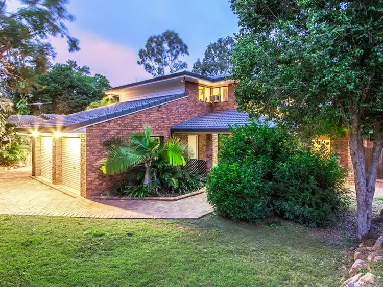 Sixth view of Homely house listing, 47 Boolungal Way, Karana Downs QLD 4306