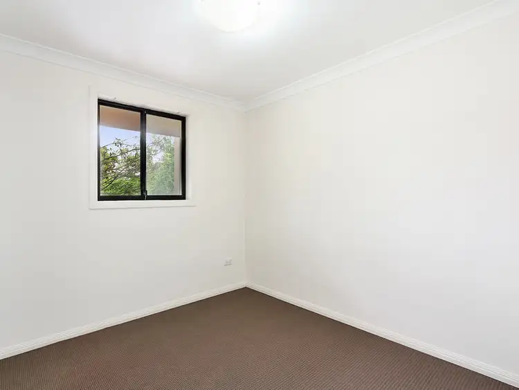 Fifth view of Homely apartment listing, 3/29-30 Parkside Lane, Westmead NSW 2145