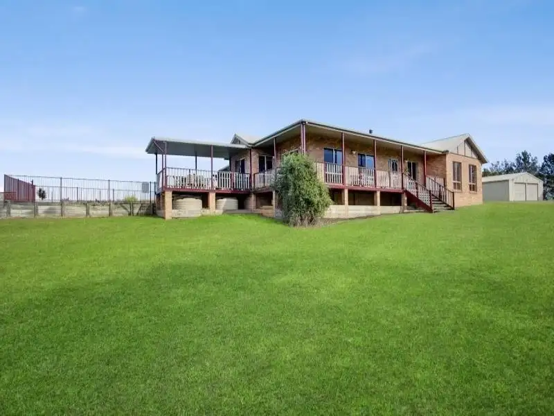 Main view of Homely house listing, 17 Frances Dun Close, Duns Creek NSW 2321