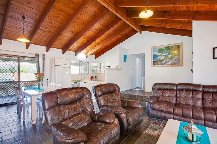 Second view of Homely house listing, 5 Jindivick Street, Worongary QLD 4213
