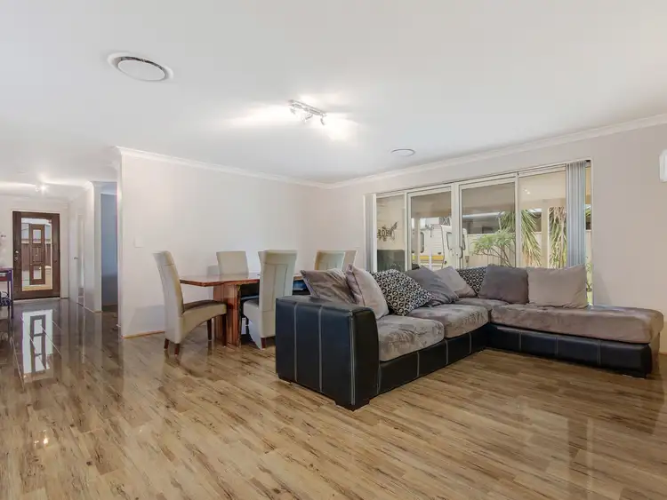 Sixth view of Homely house listing, 22 Jollup Way, Ravenswood WA 6208