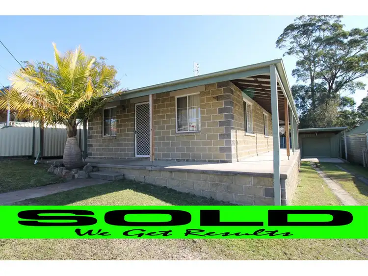 Main view of Homely house listing, 3 John Street, Basin View NSW 2540