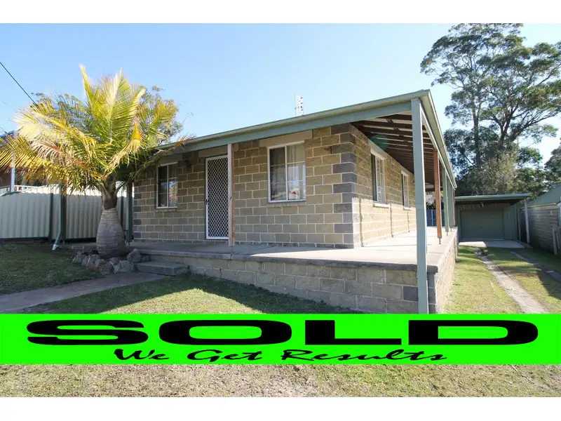 Main view of Homely house listing, 3 John Street, Basin View NSW 2540