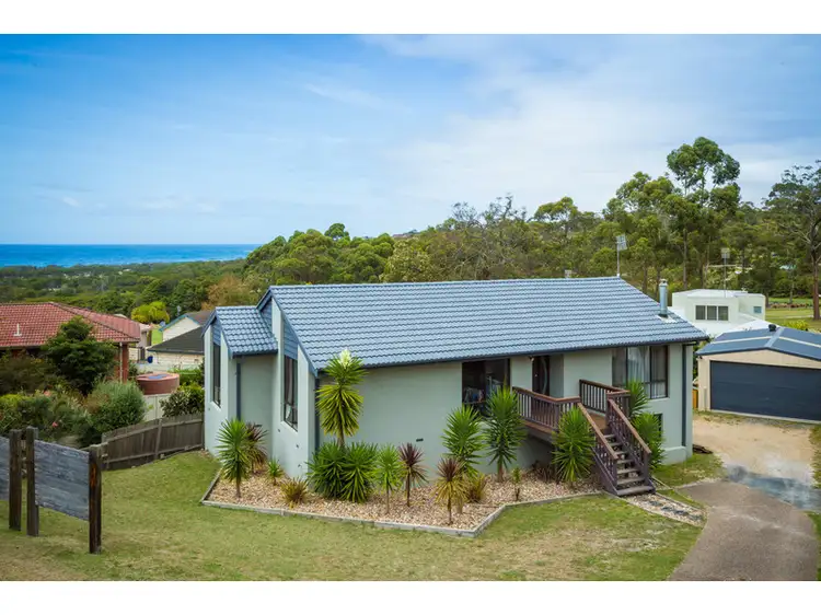 Main view of Homely house listing, 60 Pacific Way, Tura Beach NSW 2548