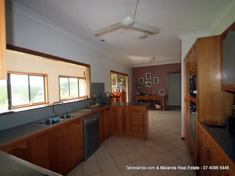 Third view of Homely rural property listing, RR506/Lot 1 Lake Barrine Road, Malanda QLD 4885