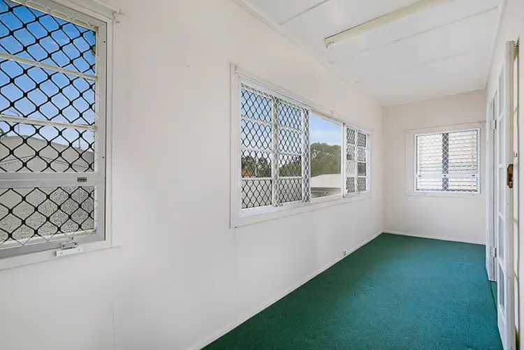 Fifth view of Homely house listing, 8 Ida Street, South Toowoomba QLD 4350