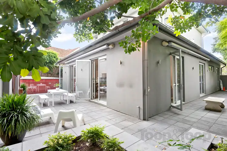 Second view of Homely house listing, 2B Bagot Street, Glen Osmond SA 5064