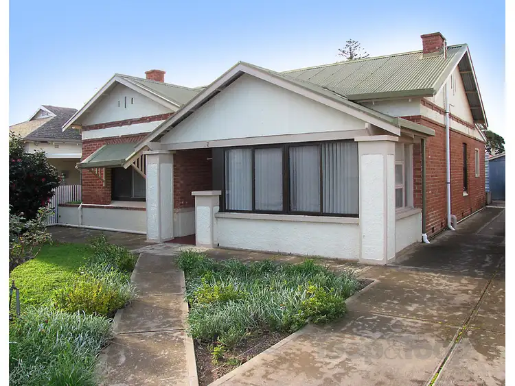 7 Bedford Street, Croydon SA 5008