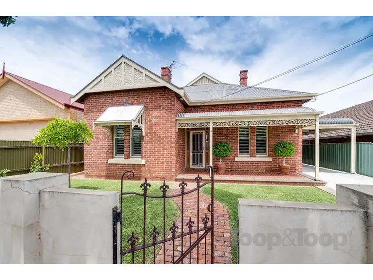 10 Glyde Street, Beulah Park SA 5067