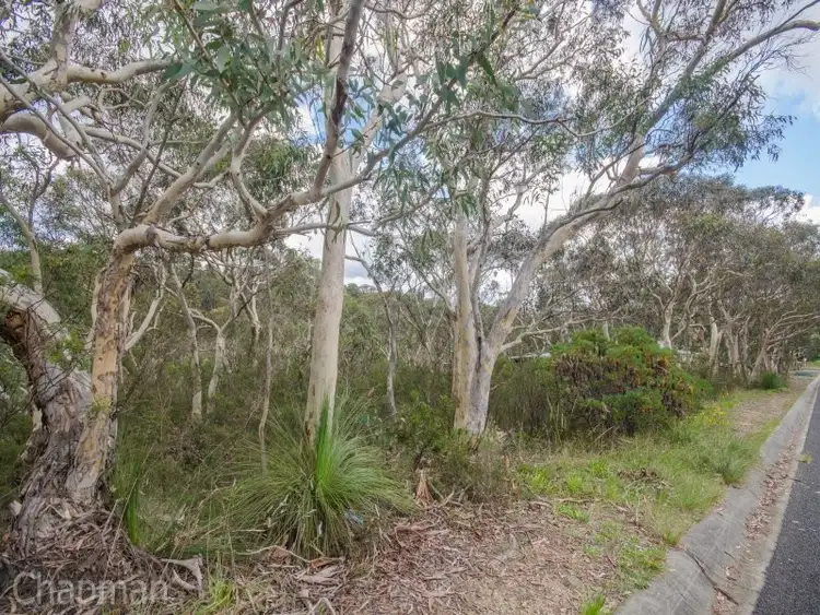 Fourth view of Homely land listing, 12 First Avenue, Katoomba NSW 2780