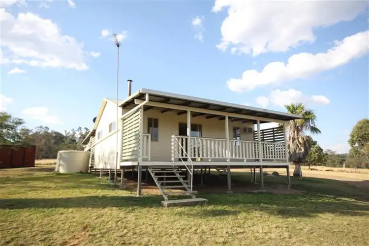 Fourth view of Homely rural property listing, 377 Malar Road, Kingaroy QLD 4610