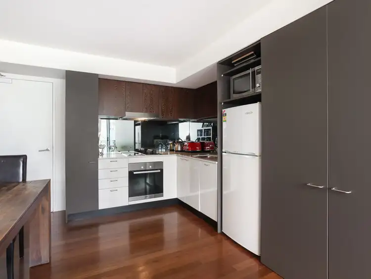 Third view of Homely apartment listing, 2/19 Gadigal Avenue, Zetland NSW 2017
