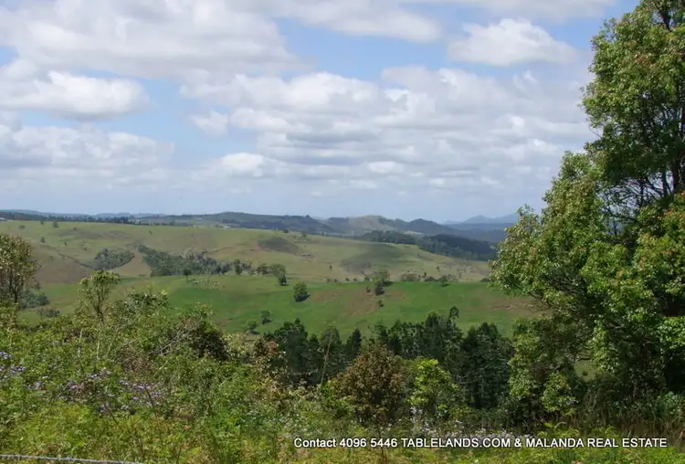 Second view of Homely land listing, R1090A 37 Pine Street, Millaa Millaa QLD 4886