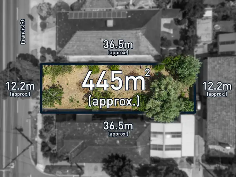 314 Francis Street, Yarraville VIC 3013