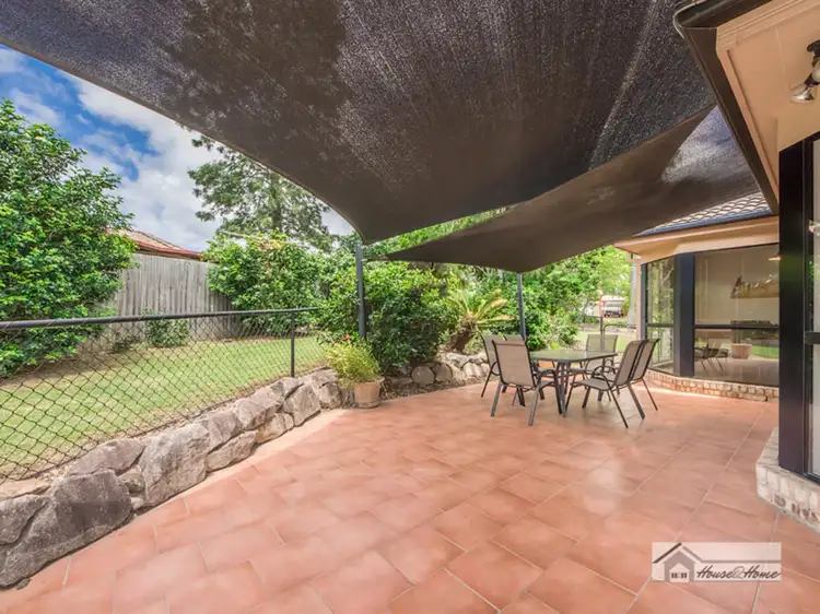 Fourth view of Homely house listing, 10 Haase Crescent, Ormeau QLD 4208