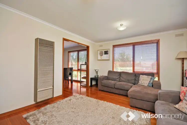 Third view of Homely house listing, 10 Sally Court, Traralgon VIC 3844