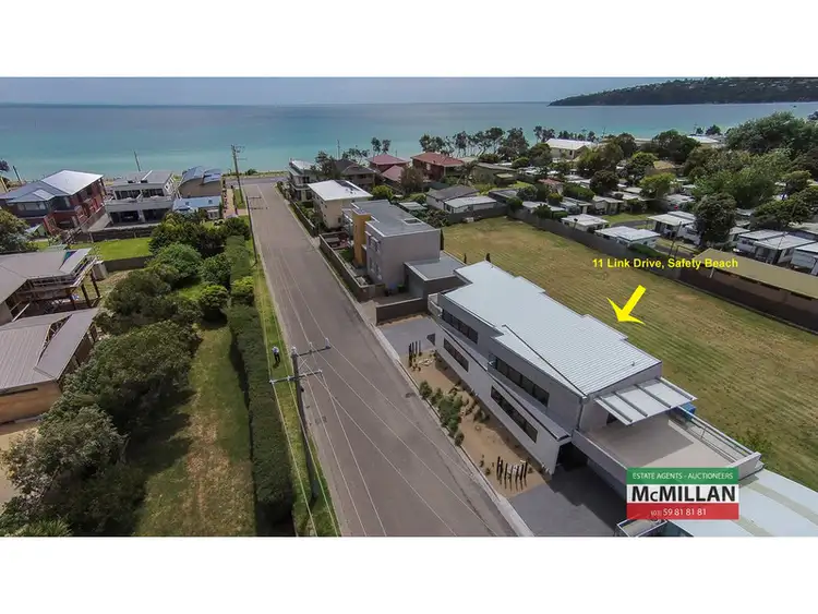 11 Link Drive, Safety Beach VIC 3936