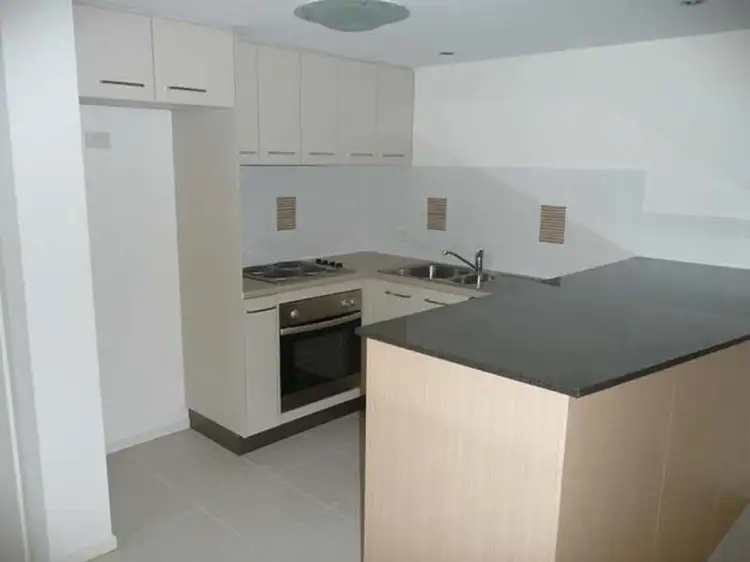 Third view of Homely apartment listing, 25/10 Grand Parade, Kawana Island QLD 4575