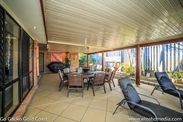 Third view of Homely house listing, 15 Robinia Court, Robina QLD 4226