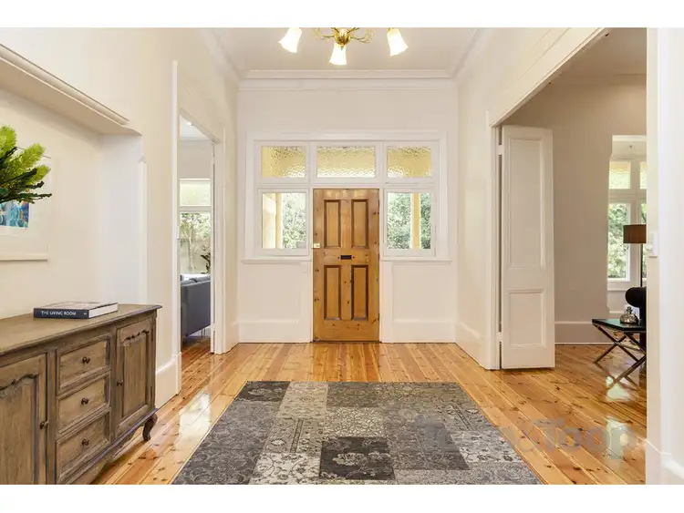Sixth view of Homely house listing, 14 Ridge Avenue, Myrtle Bank SA 5064