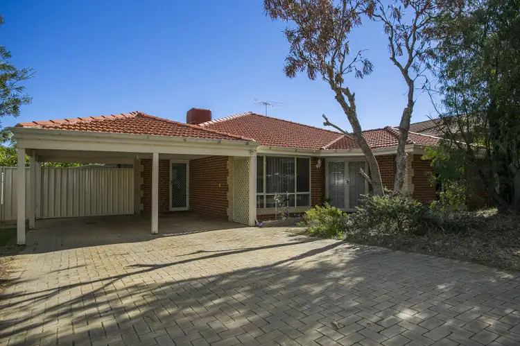 Second view of Homely house listing, 19 Kinglassie Circle, Kinross WA 6028