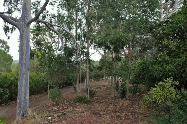 Second view of Homely house listing, 73 Darlington Road, Darlington WA 6070