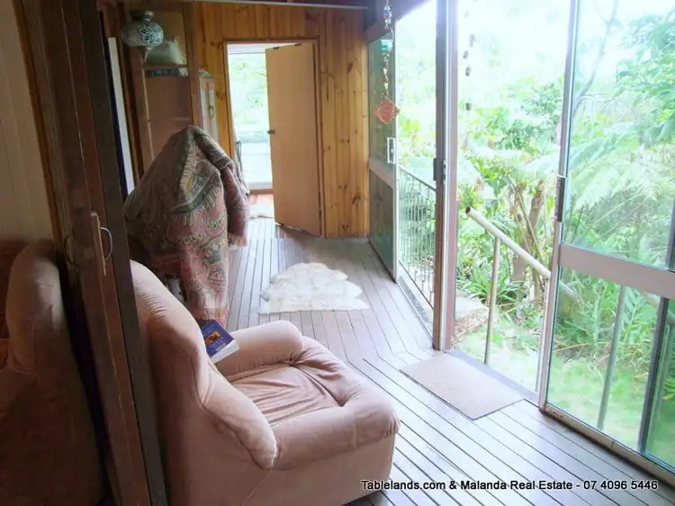 Fifth view of Homely rural property listing, RR436/13 CHARLES KEOUGH Road, Evelyn QLD 4888