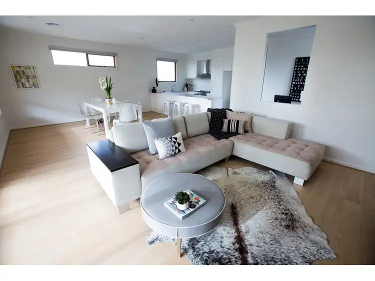 Second view of Homely house listing, 61 Elizabeth Street, Geelong West VIC 3218