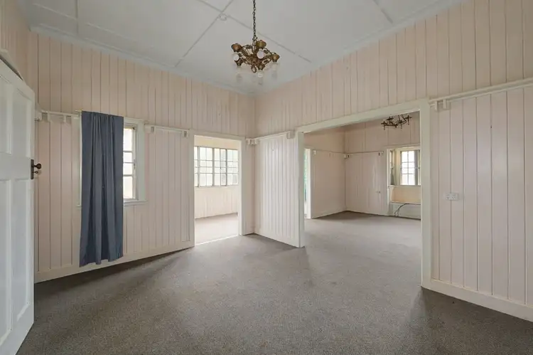 Fourth view of Homely house listing, 40 Ashfield Road, Kalkie QLD 4670