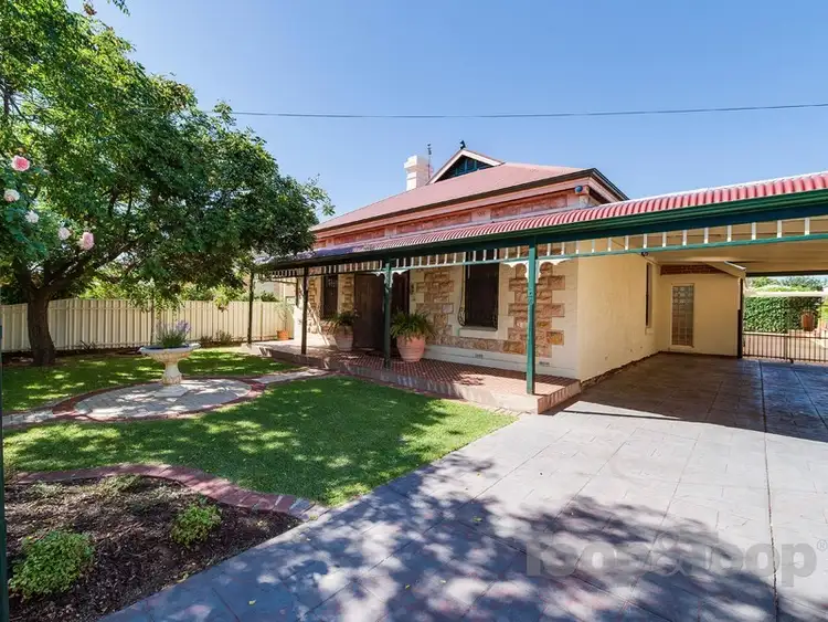 3 Burwood Avenue, Nailsworth SA 5083