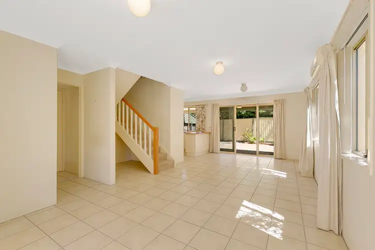 Fourth view of Homely semi-detached listing, 40/469 Pine Ridge Road, Runaway Bay QLD 4216