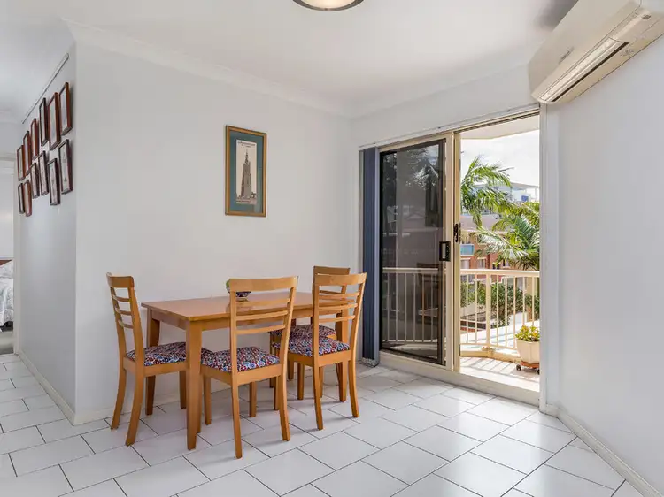 Fifth view of Homely apartment listing, 11/234 Wellington Road, Kangaroo Point QLD 4169