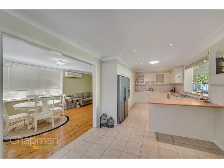 Sixth view of Homely house listing, 68 Cross Street, Warrimoo NSW 2774
