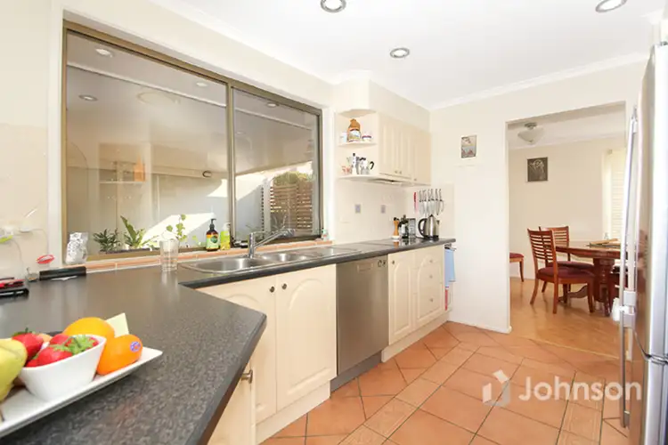 Second view of Homely house listing, 18 Hazelton Street, Riverhills QLD 4074
