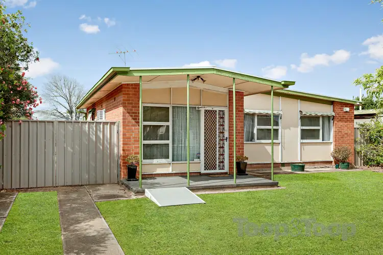 27 Dudley Street, Mansfield Park SA 5012