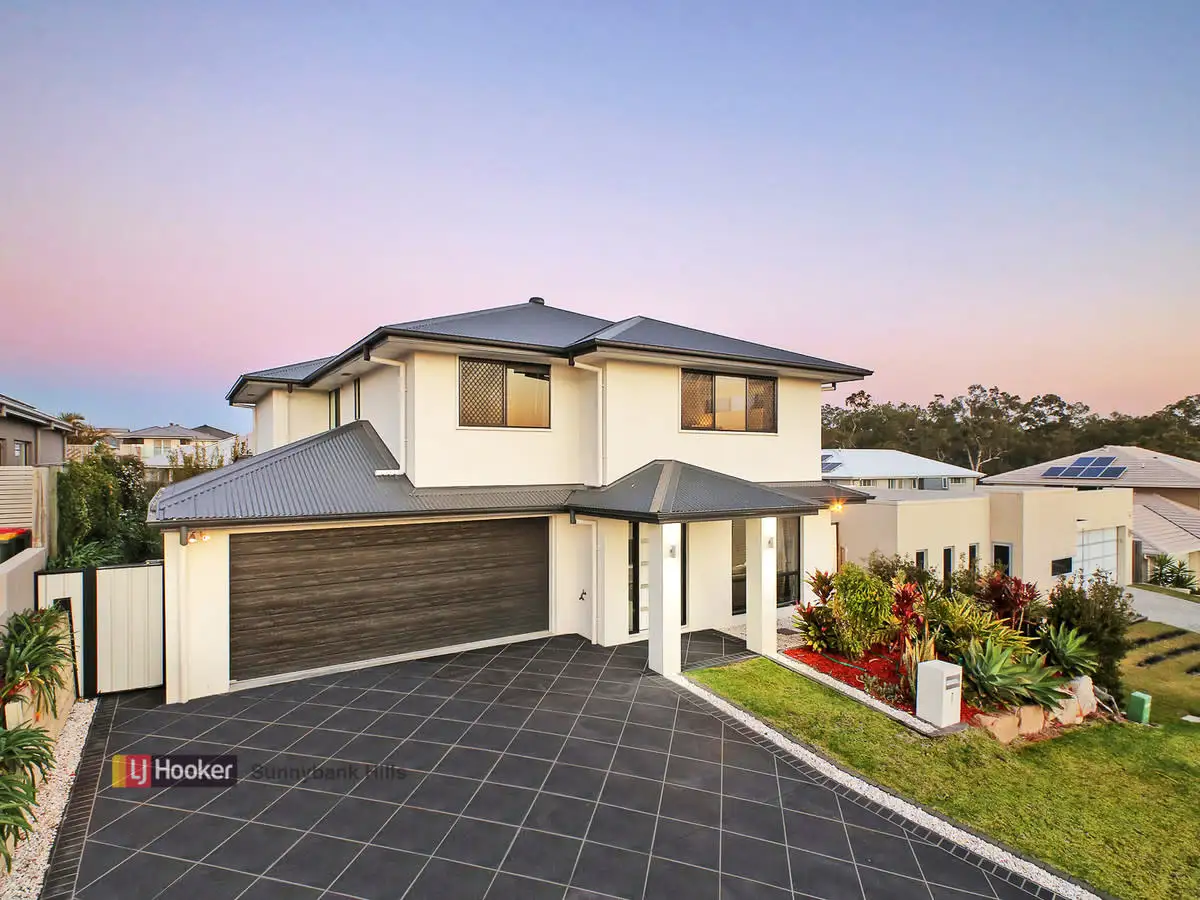 Main view of Homely house listing, 7 English Place, Rochedale QLD 4123