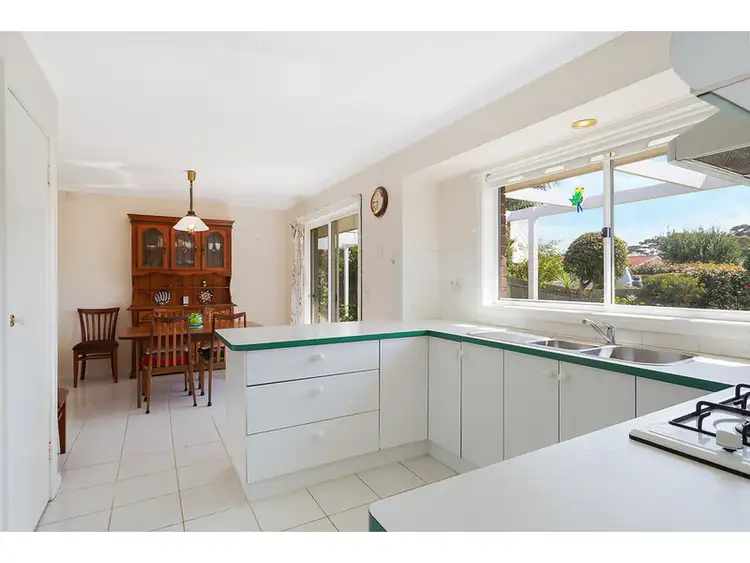 Sixth view of Homely house listing, 21 James Cook Court, Tura Beach NSW 2548