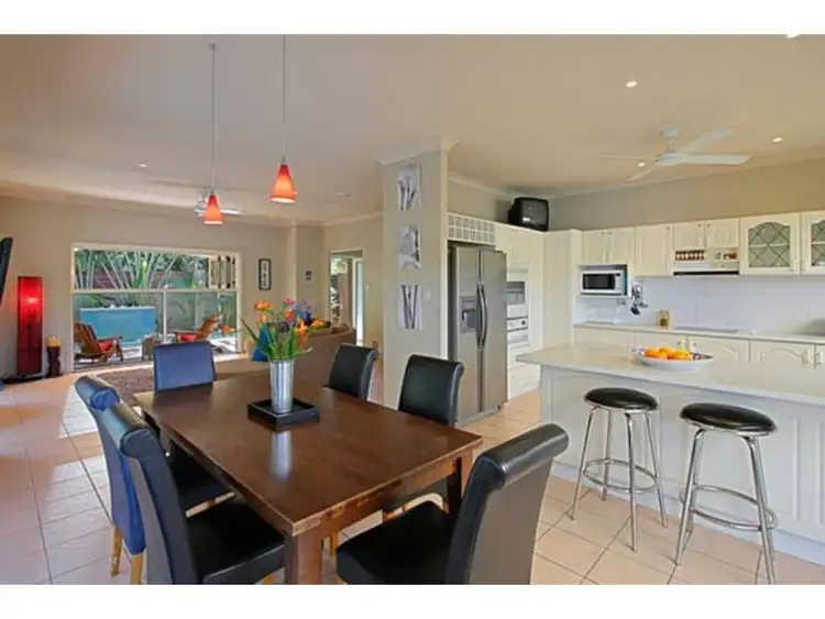 Third view of Homely semi-detached listing, 2/136 Alcorn Street, Suffolk Park NSW 2481