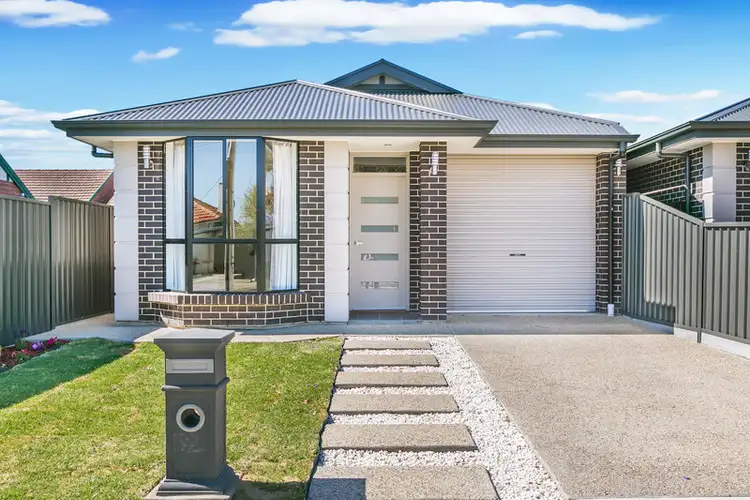 52A Dingera Avenue, North Plympton SA 5037