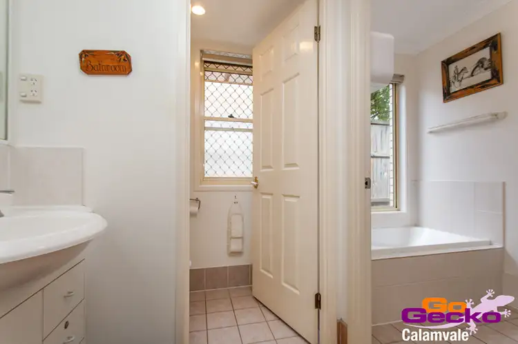 Fourth view of Homely house listing, 5 Earls Court, Calamvale QLD 4116