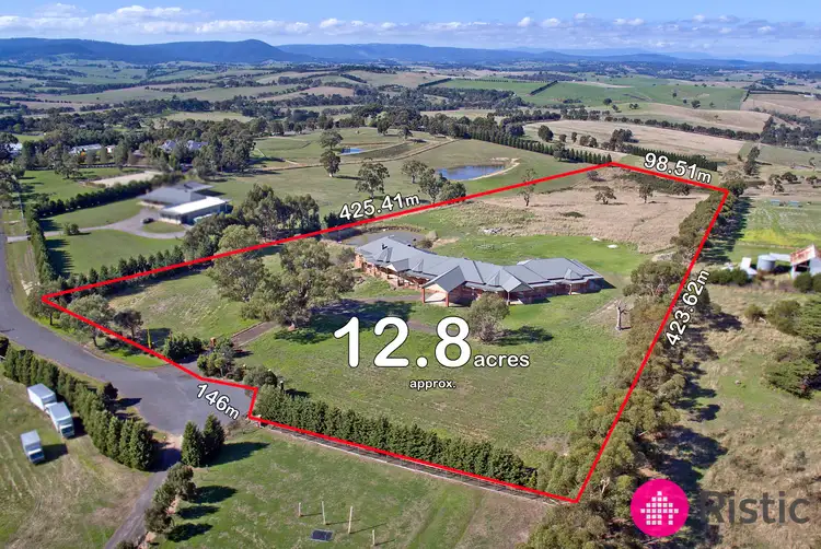 Second view of Homely rural property listing, 30 Hoban Court, Doreen VIC 3754