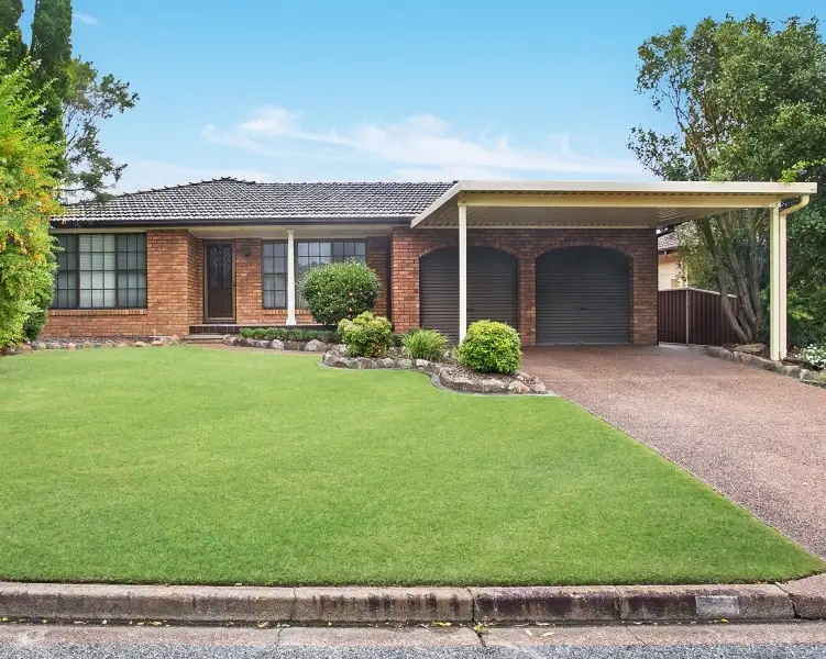 Main view of Homely house listing, 19 Barlow Close, Thornton NSW 2322