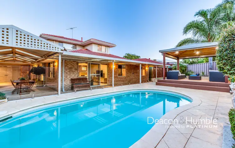 6 Rayner Drive, Landsdale WA 6065