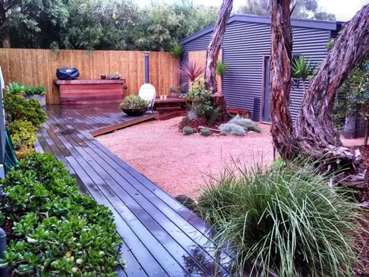 Fourth view of Homely house listing, 21 Ritchie Avenue, Cape Woolamai VIC 3925