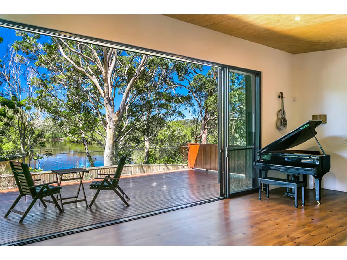 Main view of Homely house listing, 18 Casons Lane, New Brighton NSW 2483