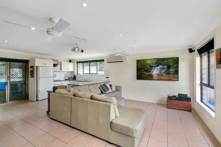 Sixth view of Homely house listing, 29 Yarrayne Road, Nerang QLD 4211