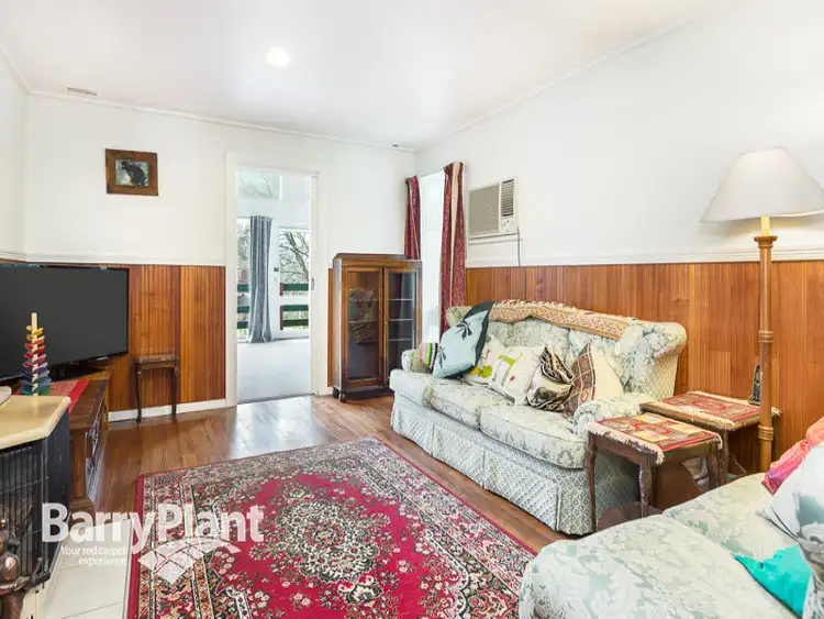 Fifth view of Homely house listing, 104 David Hill Road, Monbulk VIC 3793