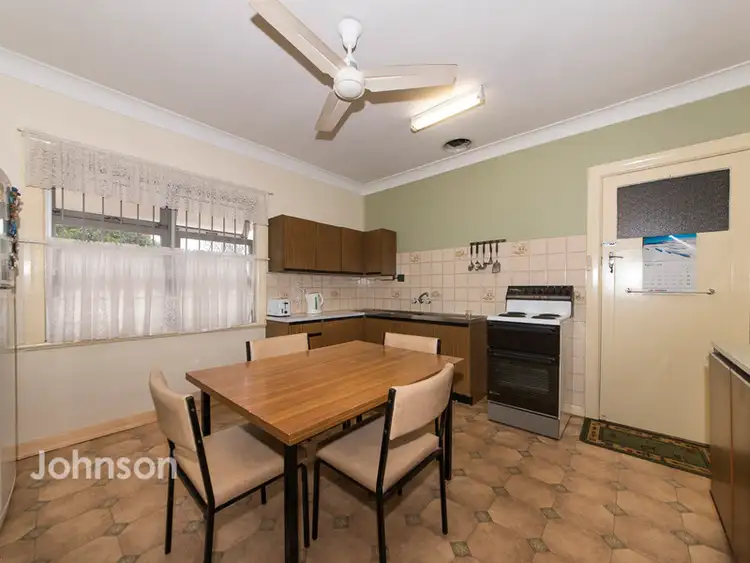 Second view of Homely house listing, 31 Cyclamen Street, Inala QLD 4077