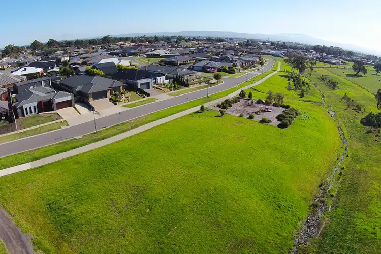 Seventh view of Homely land listing, Stage 20 Ellavale Park Estate, Traralgon VIC 3844
